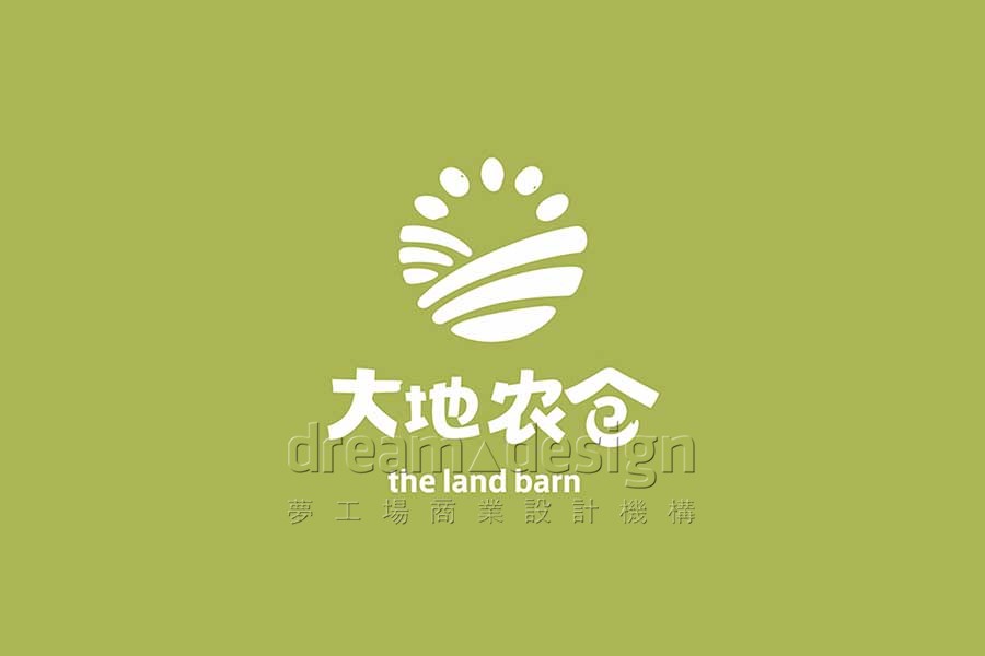 大地農(nóng)倉(cāng)LOGO