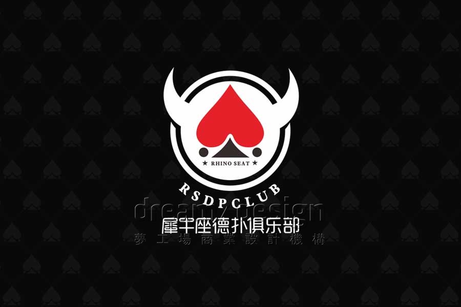 犀牛座德?lián)渚銟凡?品牌LOGO