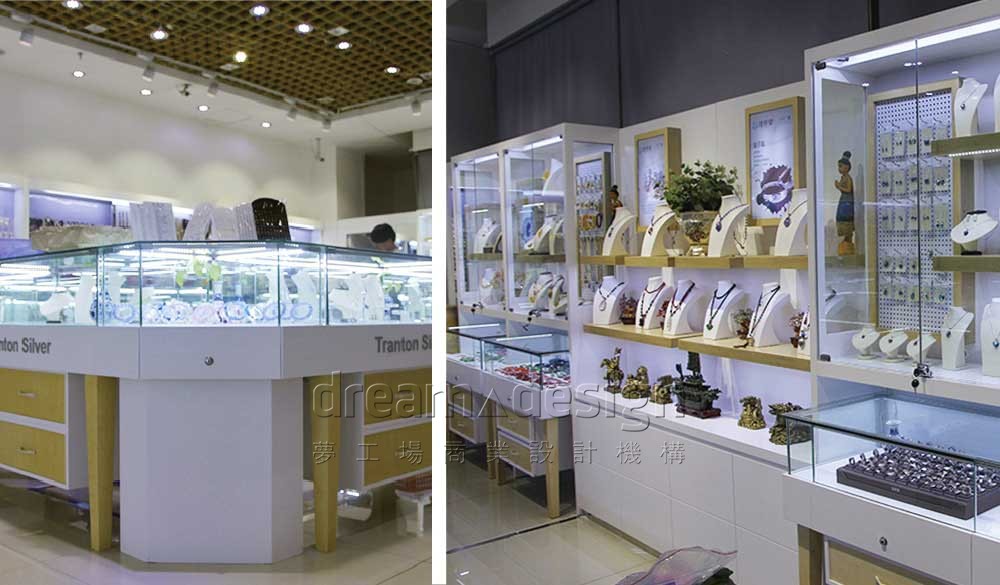 創(chuàng)銀堂門(mén)店產(chǎn)品展示