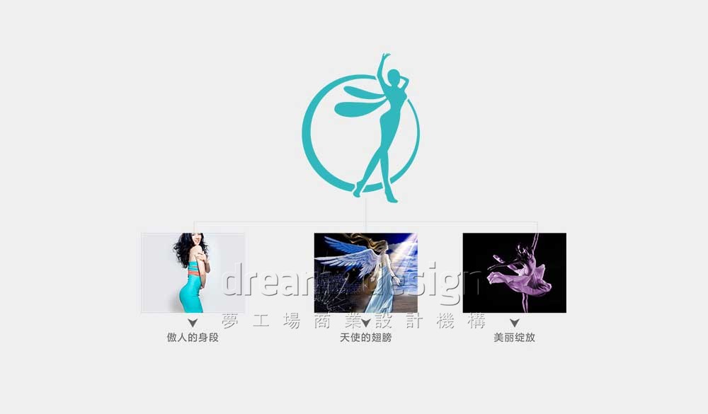 美瑞LOGO釋義