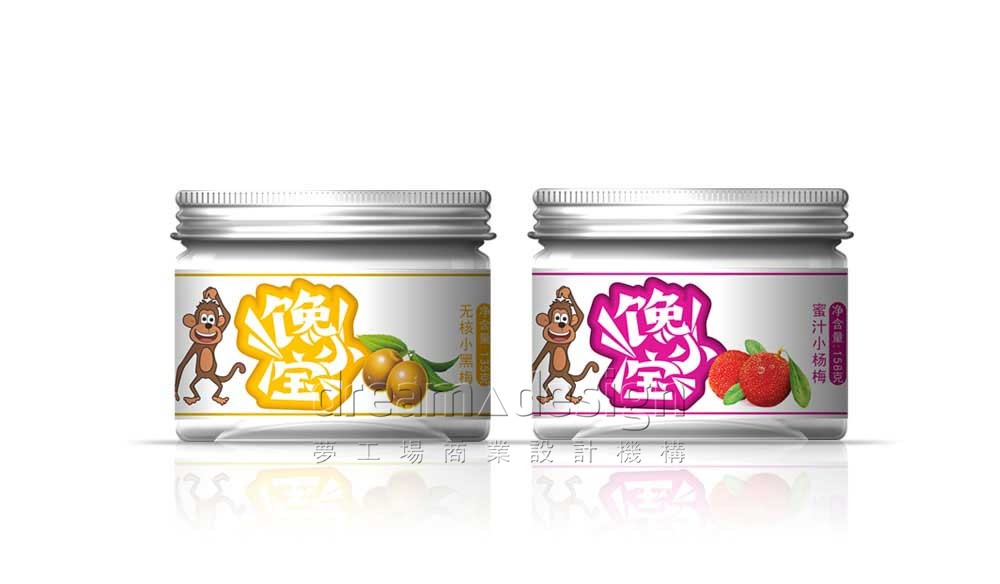 百年漿果產(chǎn)品包裝設(shè)計(jì)圖3