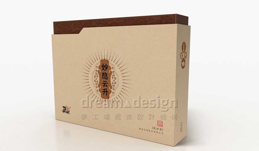 妙隱云升產(chǎn)品包裝圖1