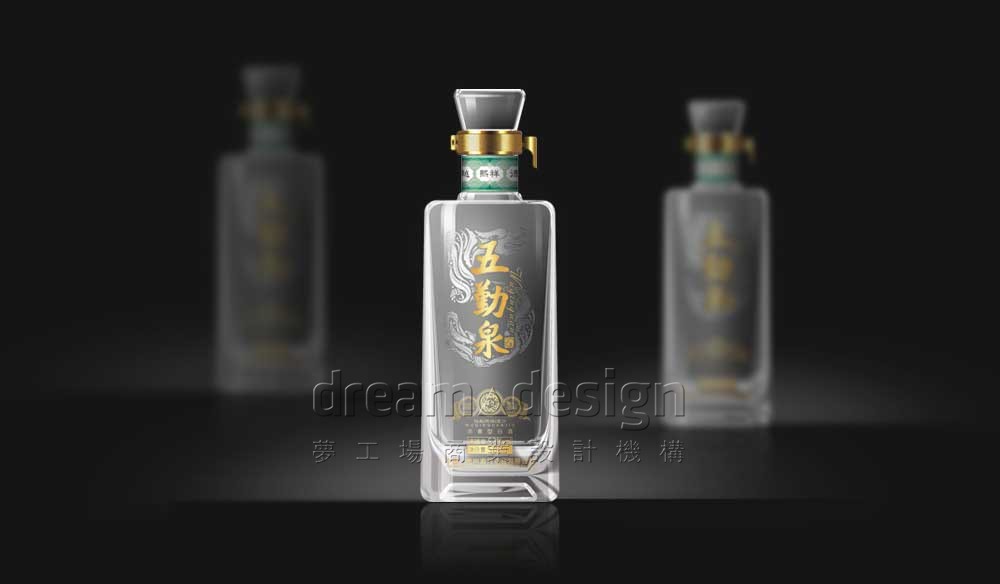 五勤泉產(chǎn)品包裝5