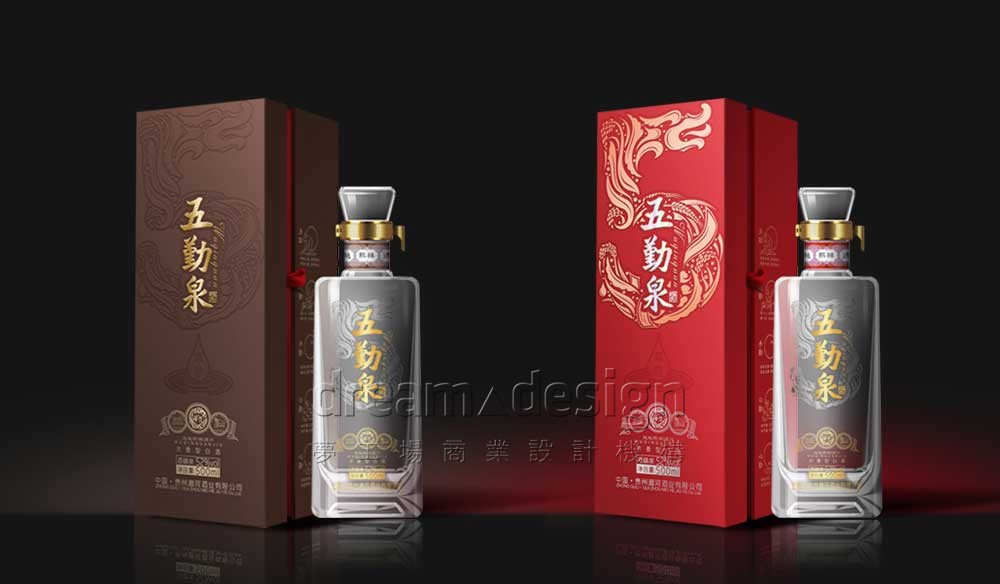 五勤泉產(chǎn)品包裝4