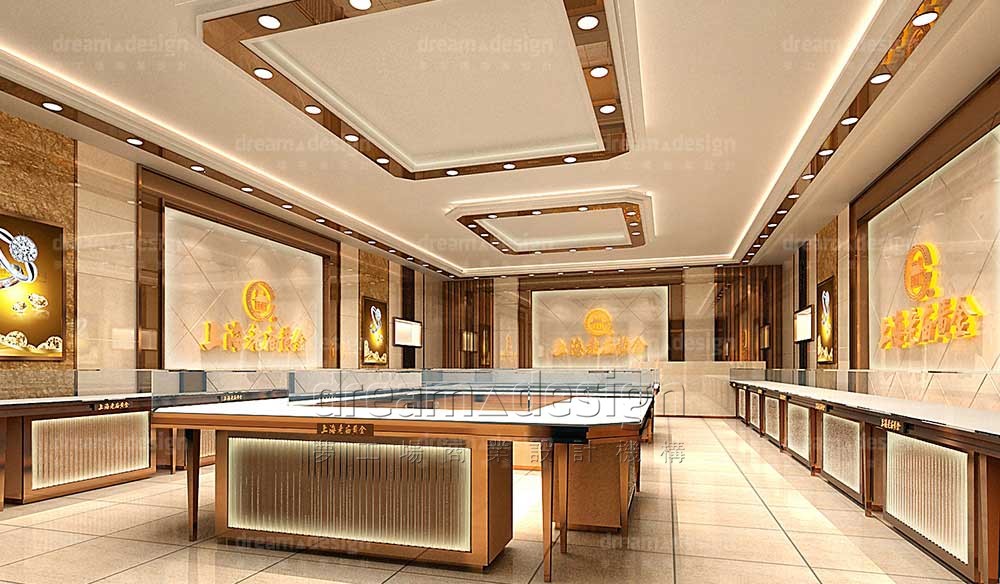 老廟黃金-珠寶