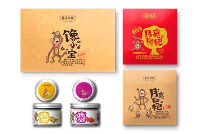 包裝設(shè)計(jì)