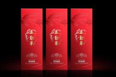品牌設(shè)計(jì)、白酒包裝設(shè)計(jì)