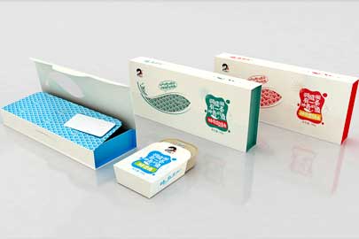 休閑食品系列包裝設(shè)計(jì)