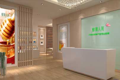 品牌設(shè)計策劃，展廳設(shè)計
