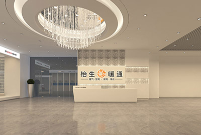 展廳設(shè)計(jì)與施工