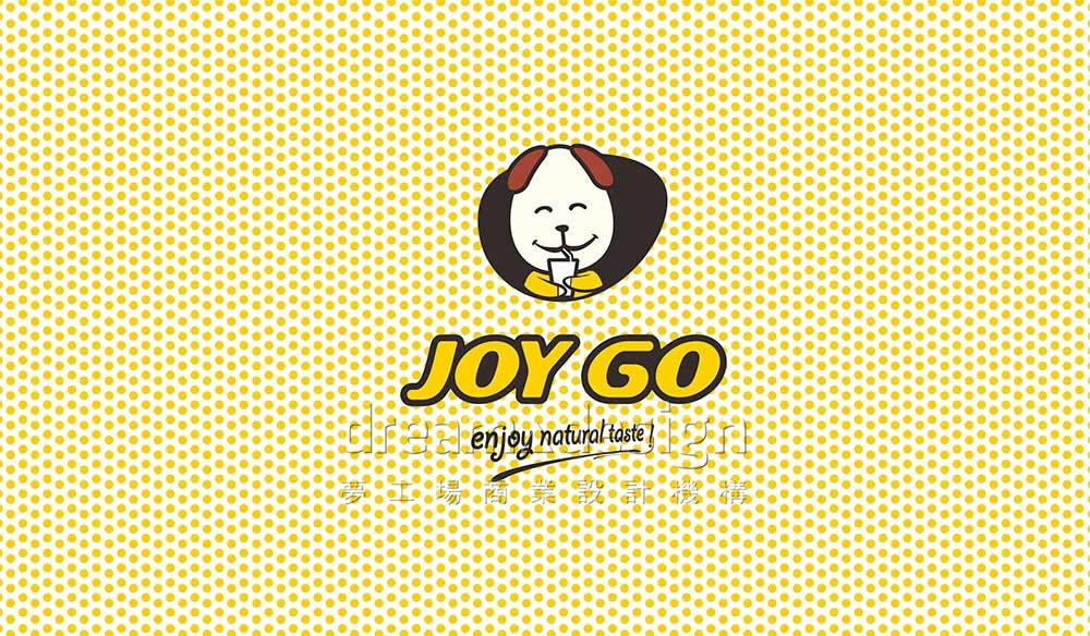 樂樂狗LOGO設(shè)計(jì)