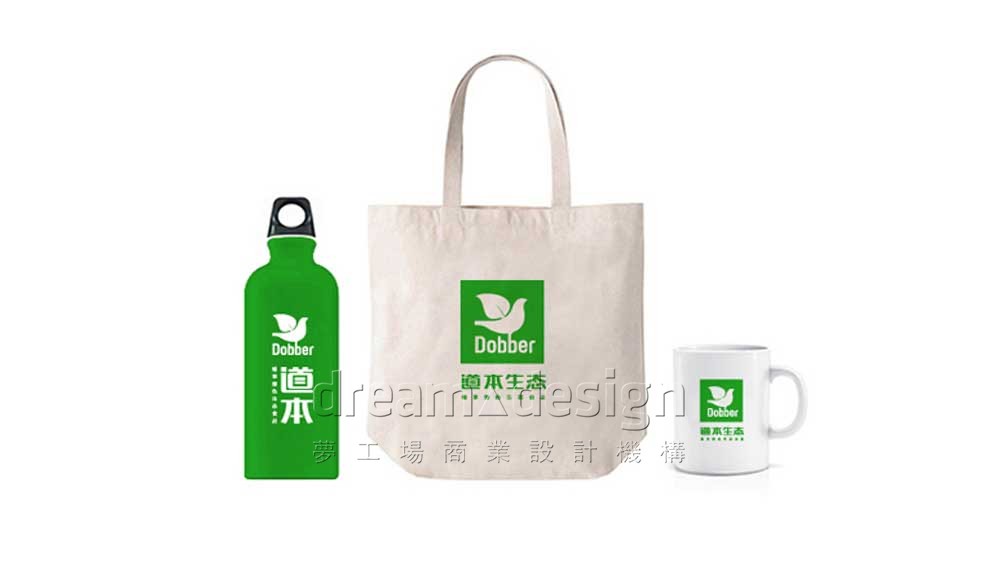 道本農(nóng)業(yè)禮品物料