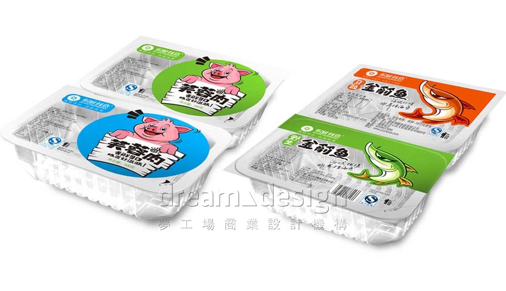 積廚創(chuàng)造產(chǎn)品包裝
