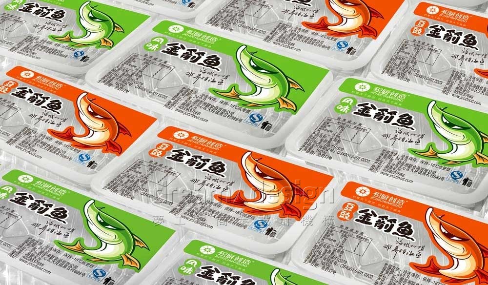 積廚創(chuàng)造產(chǎn)品