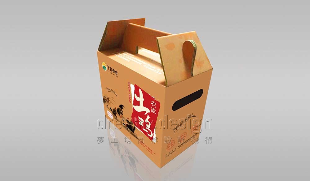 千吉農(nóng)倉產(chǎn)品包裝1