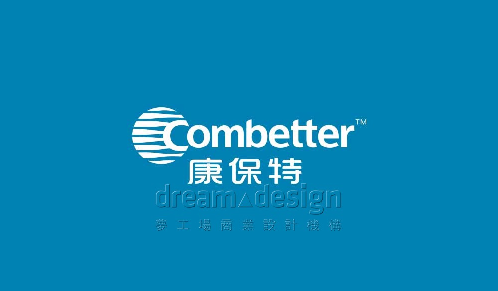 康保特LOGO