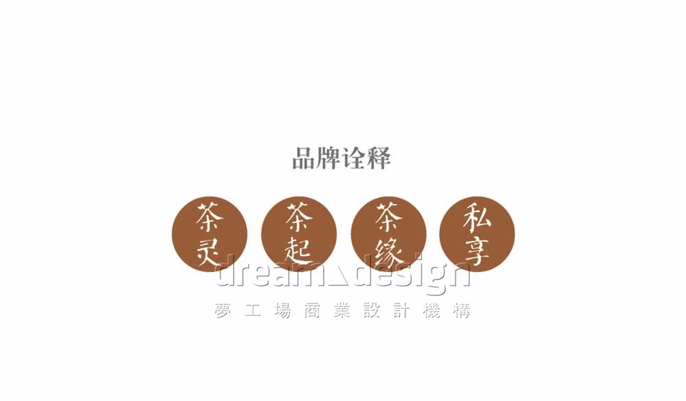 靈樹品牌詮釋