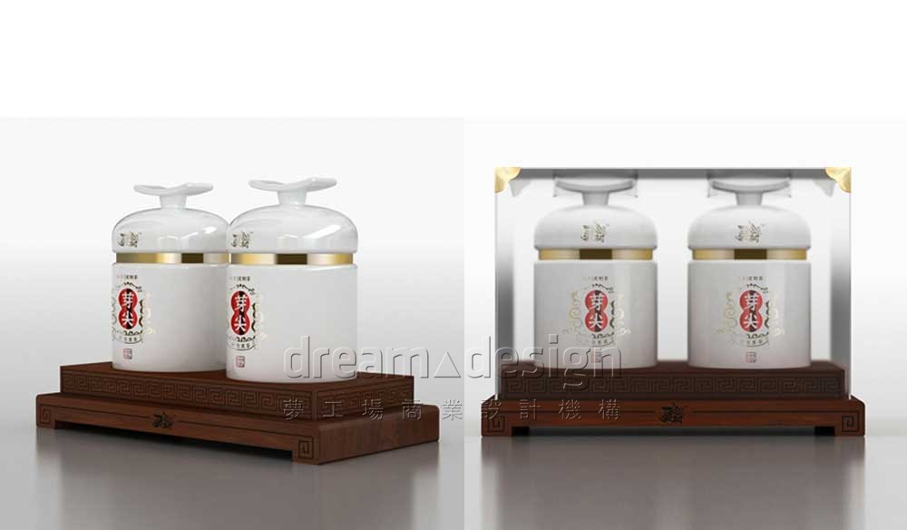 靈樹產(chǎn)品包裝