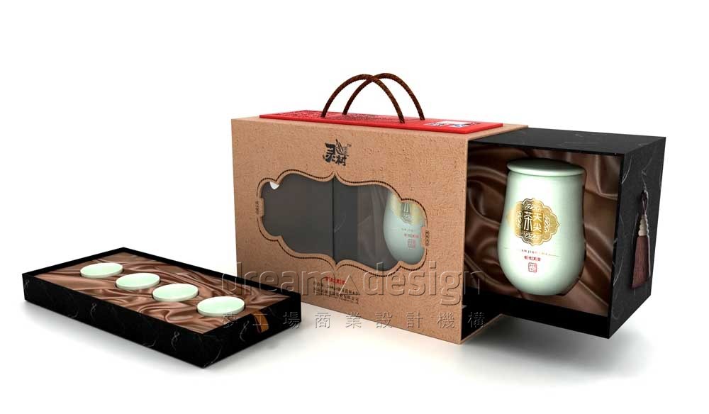 靈樹茶具1