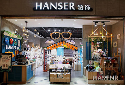 店面設(shè)計，店面裝修，展柜制作