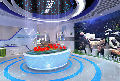 展廳設(shè)計