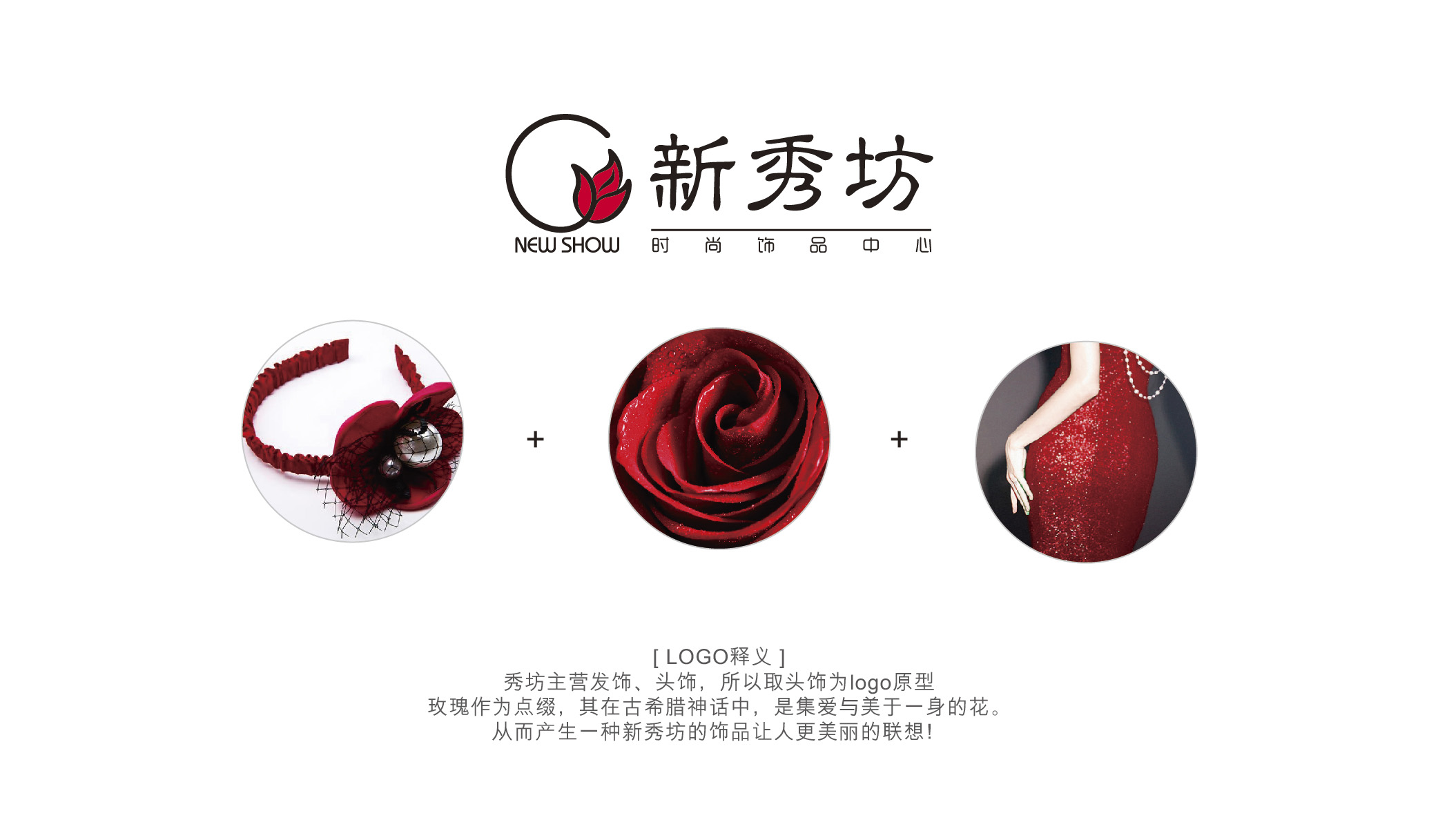 新秀坊展廳設計圖2