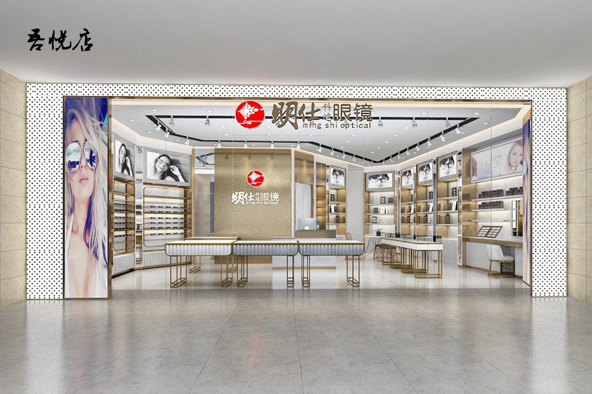 空間設(shè)計(jì)、工程施工、展柜制作
