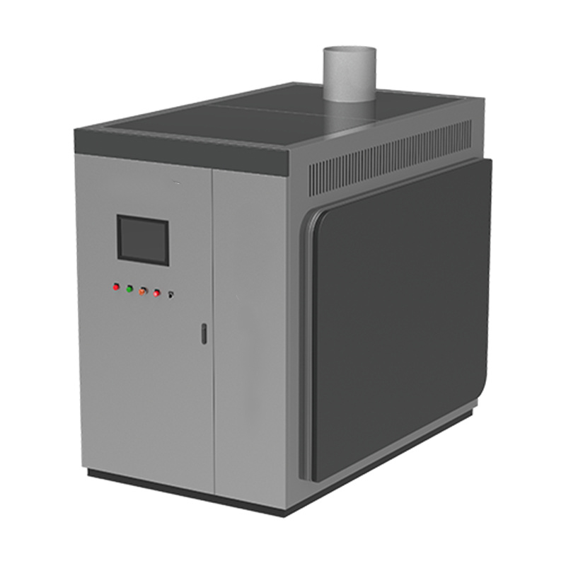 低氮冷凝不銹鋼熱水機(jī)組