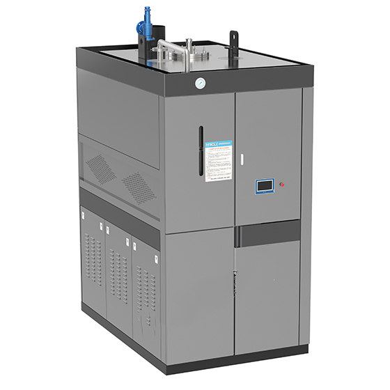貫流式蒸發(fā)器