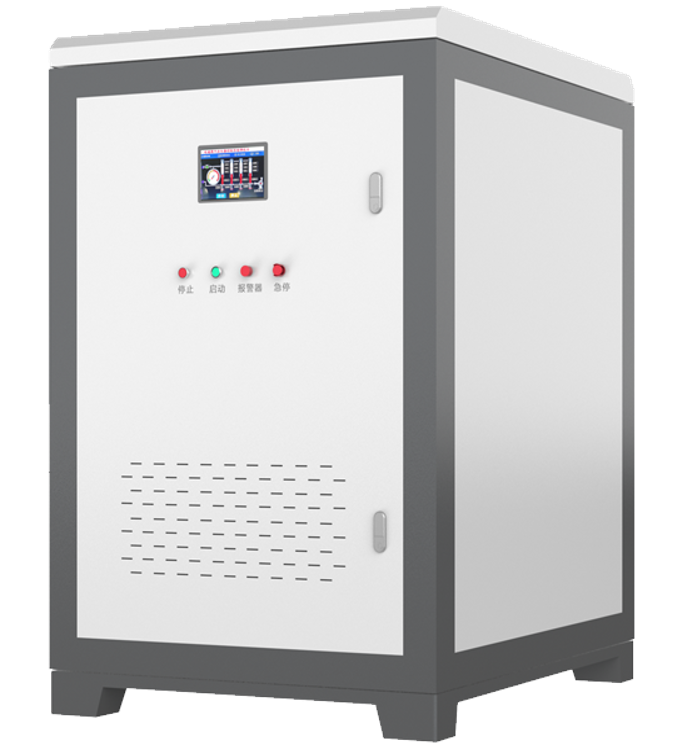 電蒸汽發(fā)生器